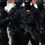 Velika policijska akcija protiv članova škaljarskog i kavačkog klana širom Crne Gore